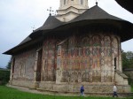 4 Manastirea Moldovita - Simona Ionescu